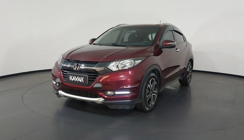 Honda Hr-v EXL Suv 2018