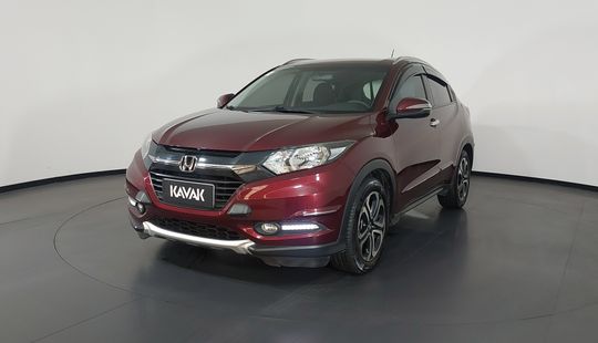 Honda • HR-V