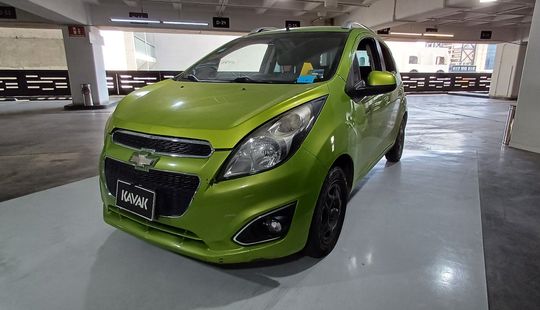 Chevrolet • Spark