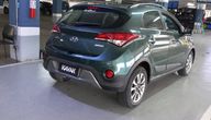 Hyundai Hb20x PREMIUM Hatchback 2016