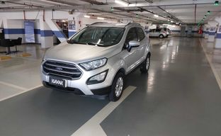 Ford • EcoSport