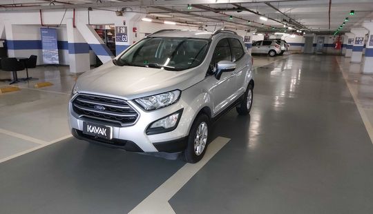 Ford • EcoSport