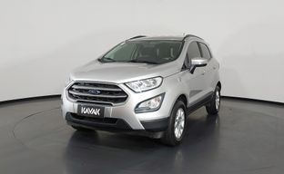 Ford • EcoSport