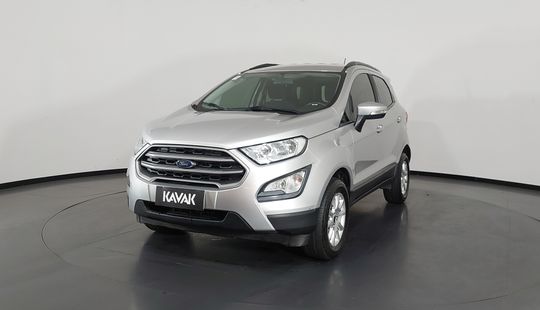 Ford • EcoSport