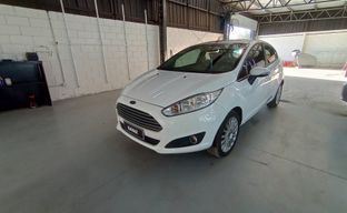 Ford • Fiesta Kinetic Design