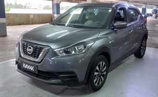 Nissan • Kicks