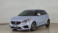 Mg 3 1.5 COM AT Hatchback 2023