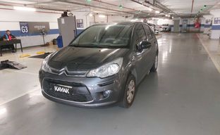 Citroen • C3