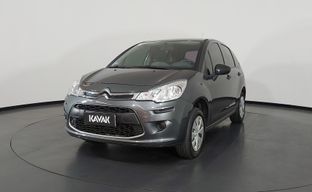 Citroen • C3