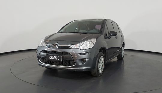 Citroen • C3