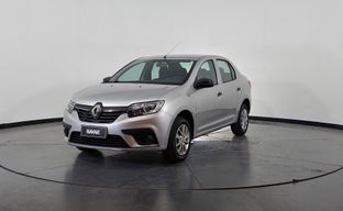 Renault • Logan