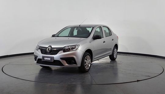 Renault • Logan