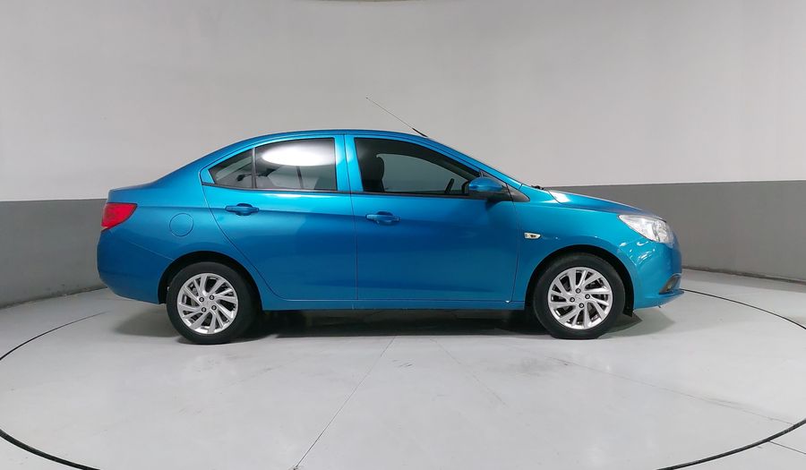 Chevrolet Aveo 1.5 LT D AUTO Sedan 2019