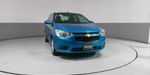 Chevrolet Aveo 1.5 LT D AUTO Sedan 2019