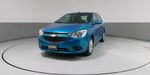 Chevrolet Aveo 1.5 LT D AUTO Sedan 2019