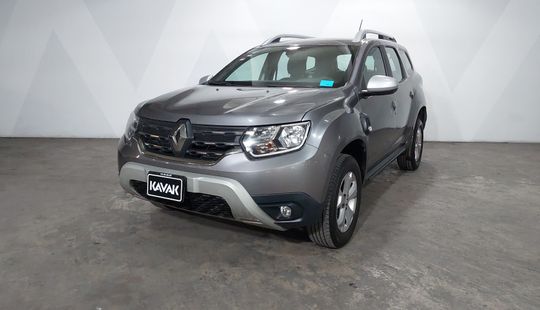 Renault • Duster