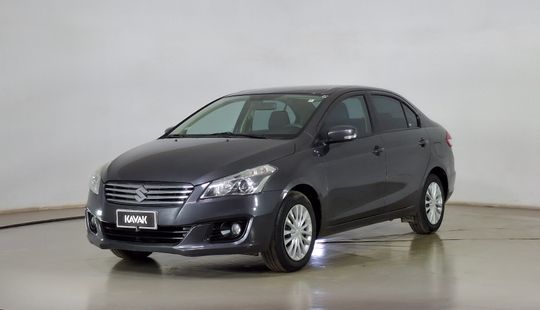 Suzuki • Ciaz