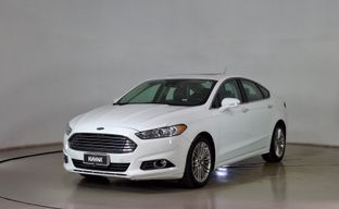 Ford • Fusion