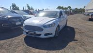 Ford Fusion 2.0 ECOBOOST SE POWERSHIFT Sedan 2015