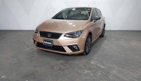 Seat • Ibiza