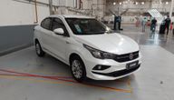 Fiat Cronos 1.3 GSE DRIVE PACK CONECTIVIDAD MT Sedan 2018