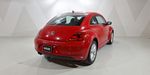 Volkswagen Beetle 2.5 SPORT TIPTRONIC Hatchback 2013