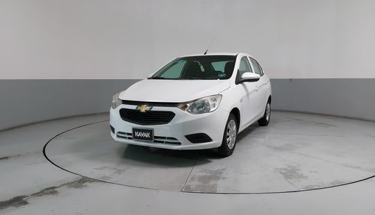 Chevrolet • Aveo