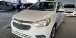 Chevrolet Aveo 1.5 LS A Sedan 2019