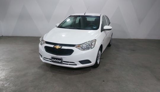 Chevrolet • Aveo