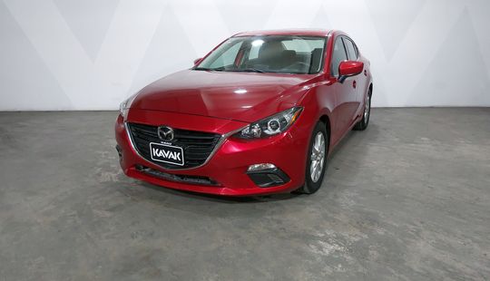 Mazda • Mazda 3