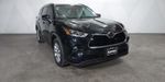 Toyota Highlander 3.5 LIMITED PR AUTO Suv 2021