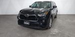 Toyota Highlander 3.5 LIMITED PR AUTO Suv 2021