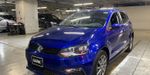 Volkswagen Polo 1.6 COMFORTLINE PLUS AUTO Hatchback 2020