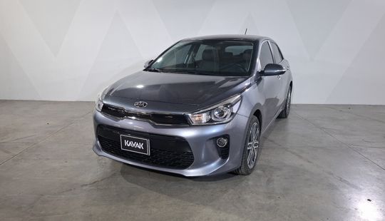 Kia • Rio