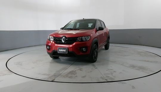 Renault • Kwid