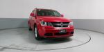 Dodge Journey 2.4 SE 7 PASAJEROS Suv 2017