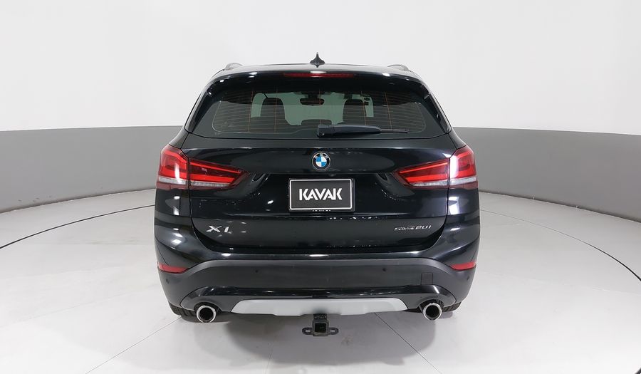 Bmw X1 2.0 SDRIVE20I DCT Suv 2022