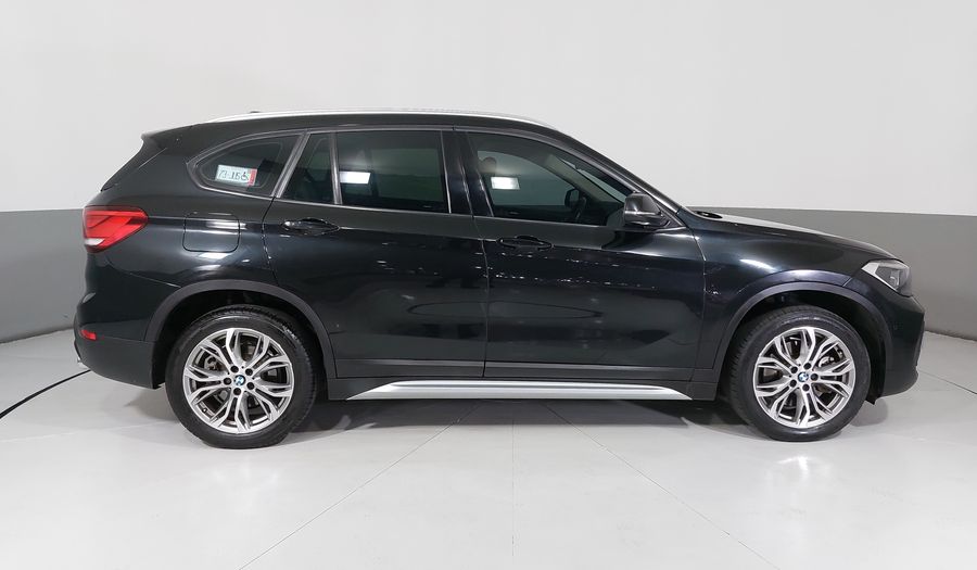 Bmw X1 2.0 SDRIVE20I DCT Suv 2022