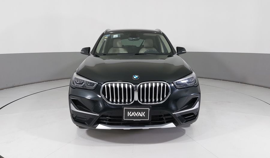 Bmw X1 2.0 SDRIVE20I DCT Suv 2022