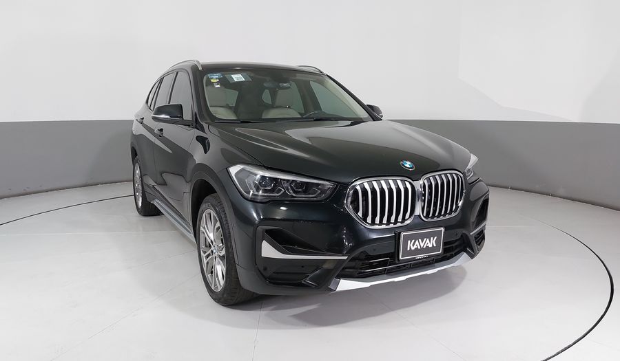 Bmw X1 2.0 SDRIVE20I DCT Suv 2022