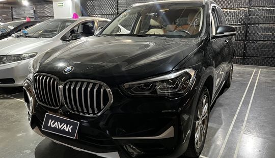 Bmw • X1