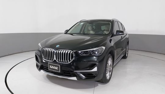 Bmw • X1