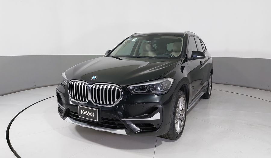 Bmw X1 2.0 SDRIVE20I DCT Suv 2022