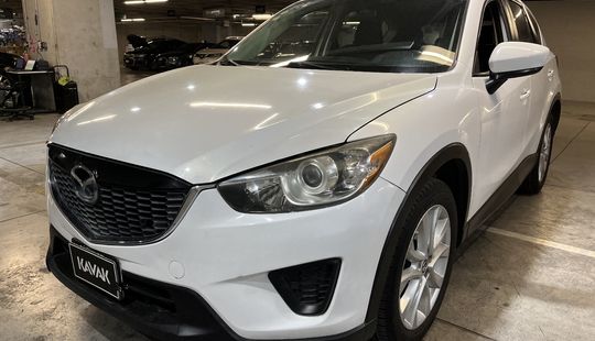 Mazda • CX-5