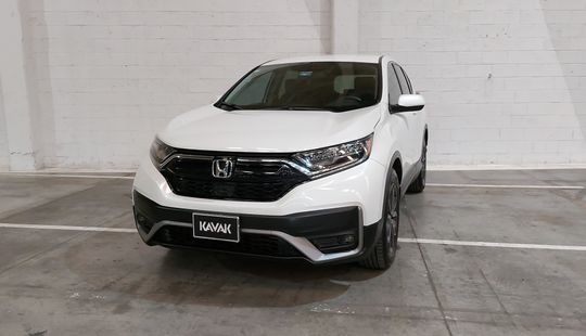 Honda • CR-V