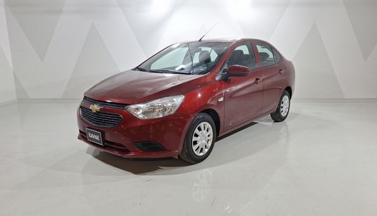 Chevrolet • Aveo