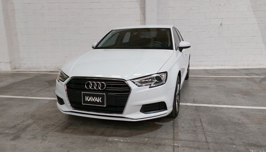 Audi • A3