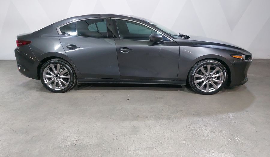 Mazda 3 2.5 I GRAND TOURING AUTO Sedan 2020