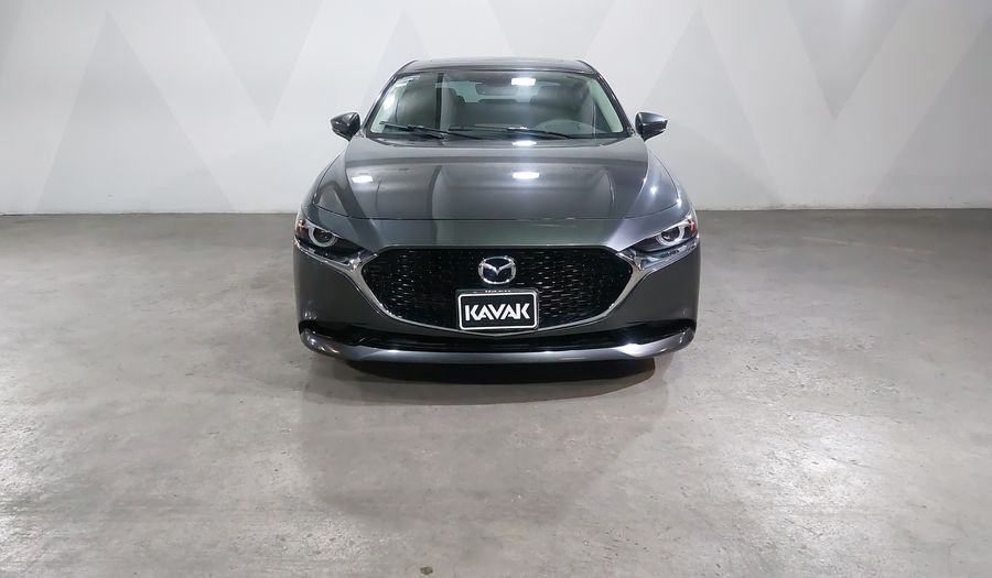 Mazda 3 2.5 I GRAND TOURING AUTO Sedan 2020