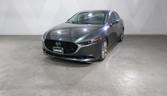 Mazda • Mazda 3